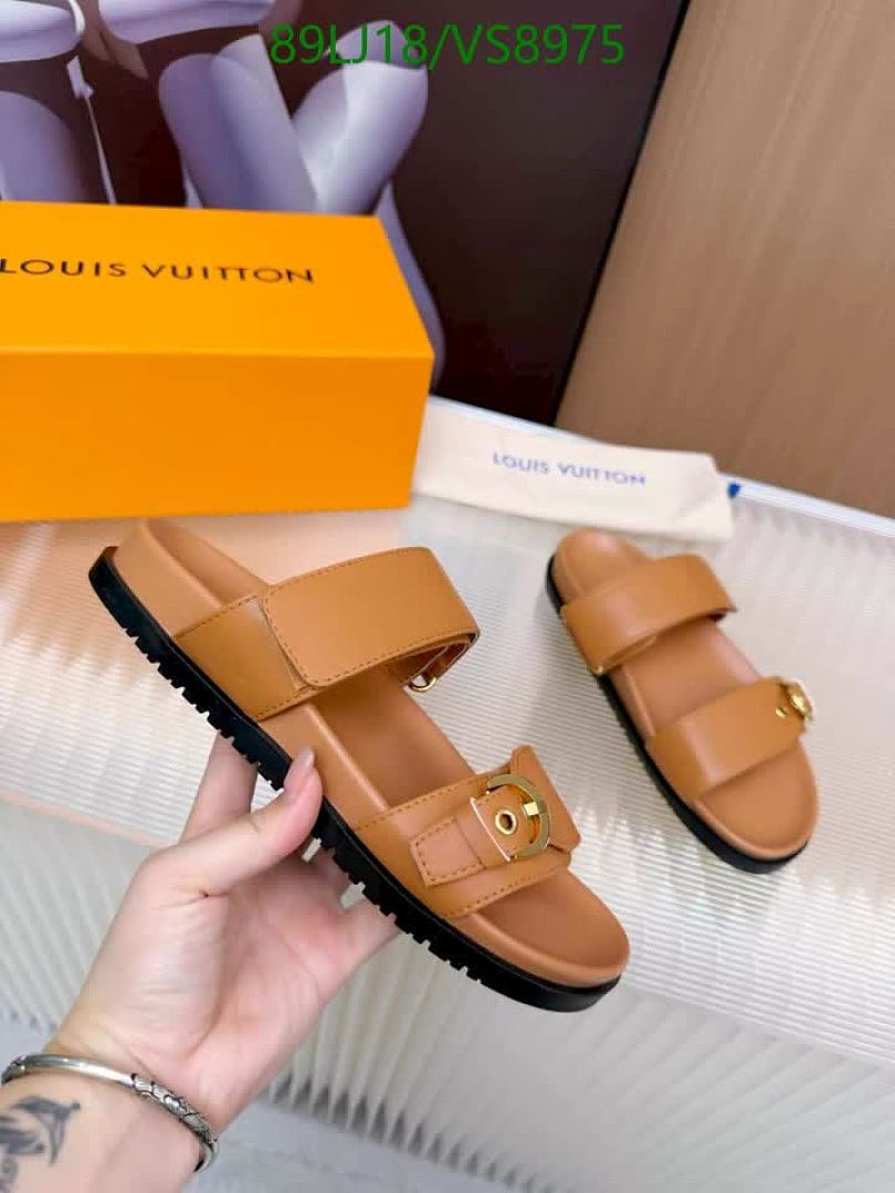 LV-Women Shoes Code: VS8975 $: 89USD