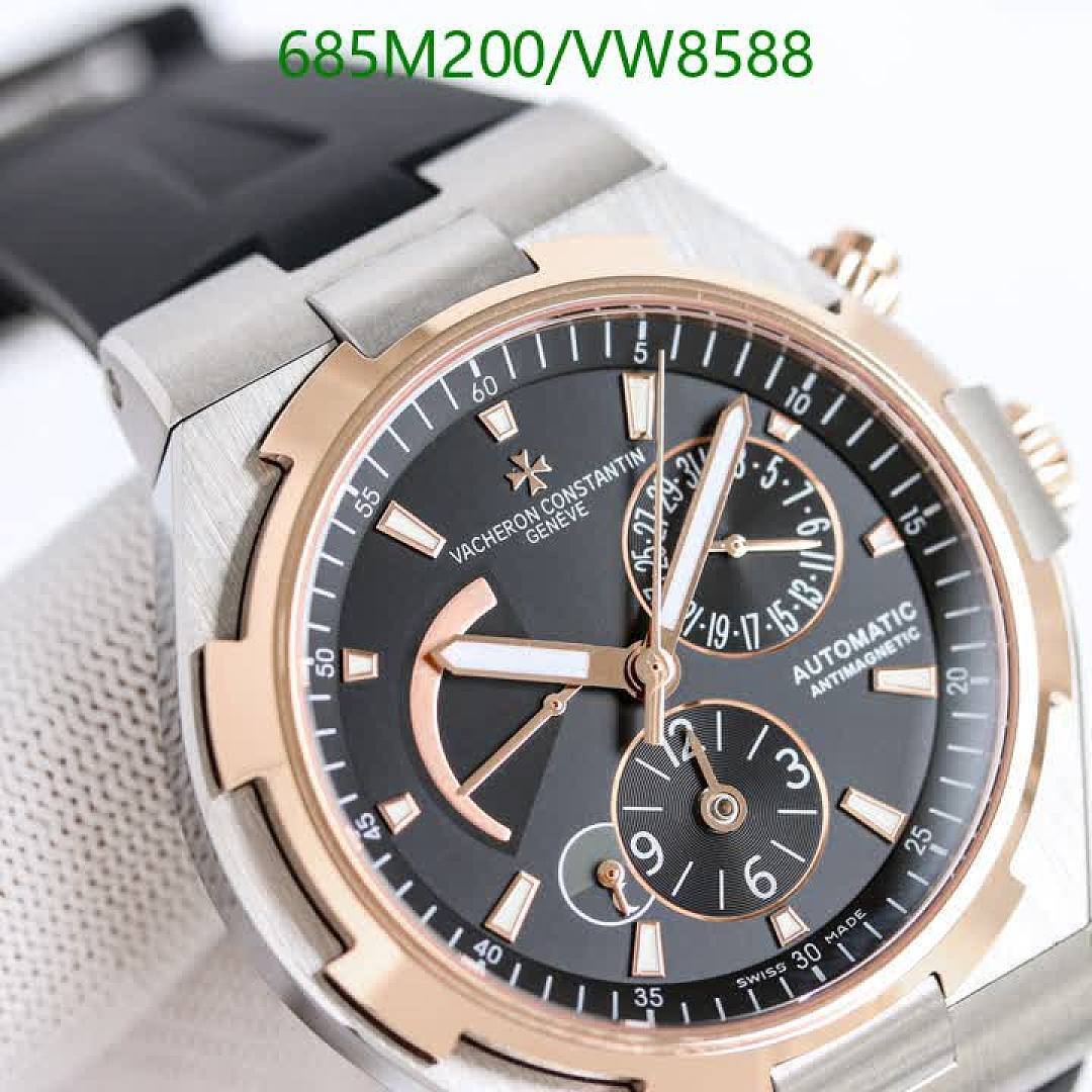 Vacheron Constantin-Watch-Mirror Quality Code: VW8588 $: 685USD