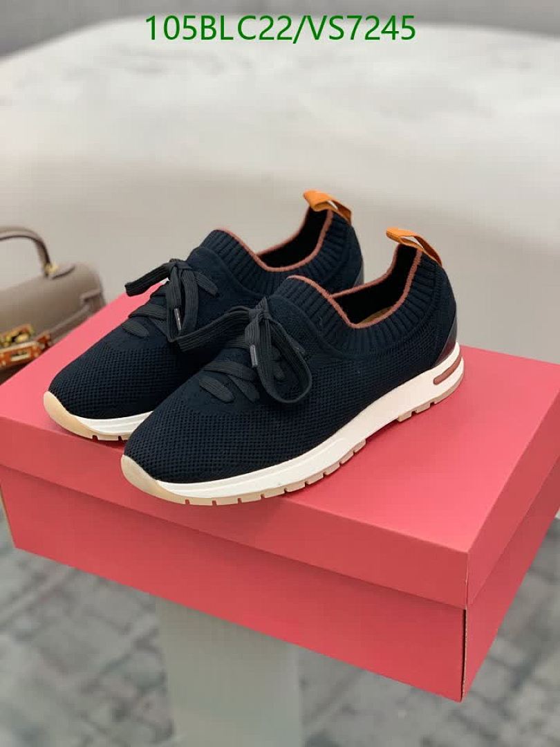 Loro Piana-Women Shoes Code: VS7245 $: 105USD