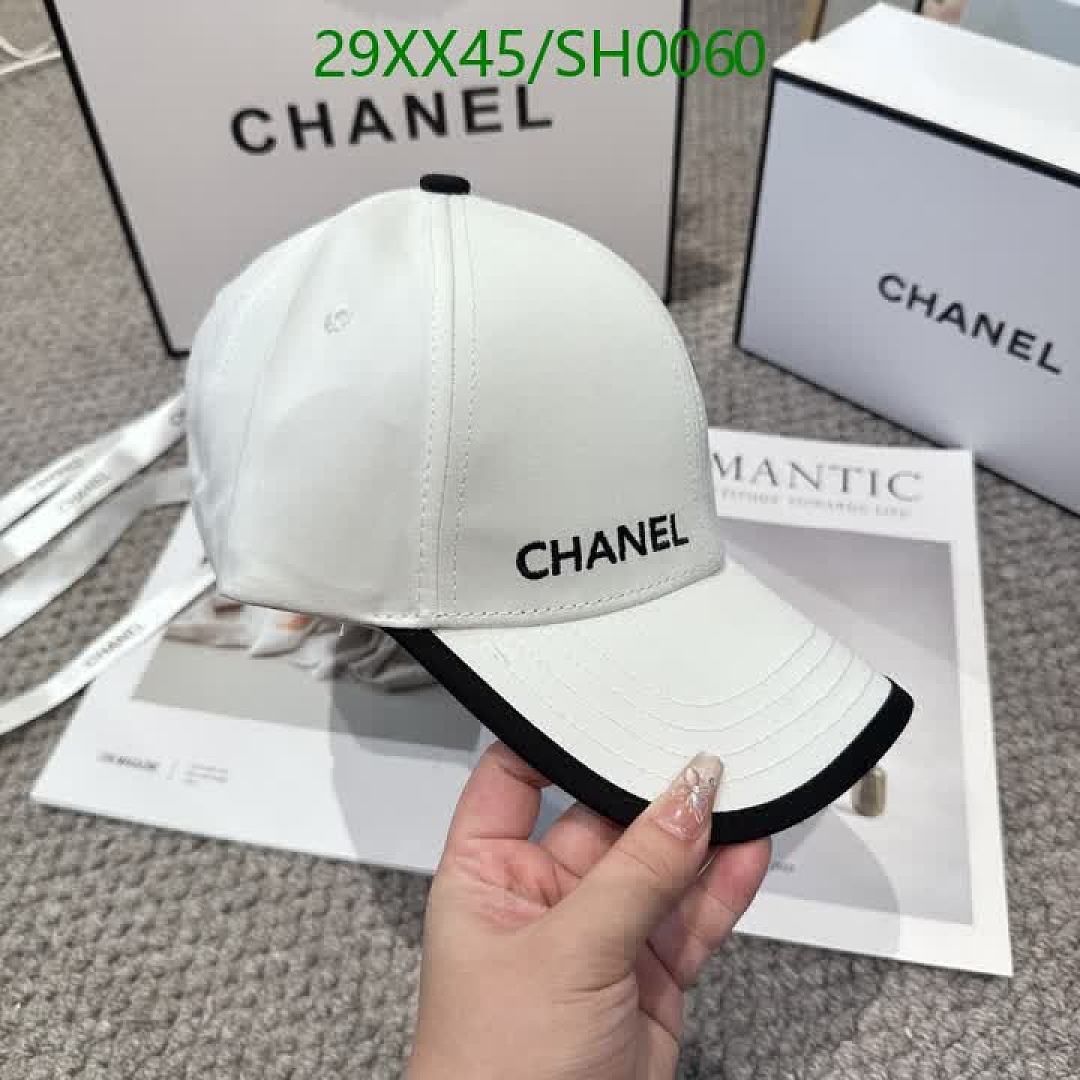 Chanel-Cap(Hat) Code: SH0060 $: 29USD