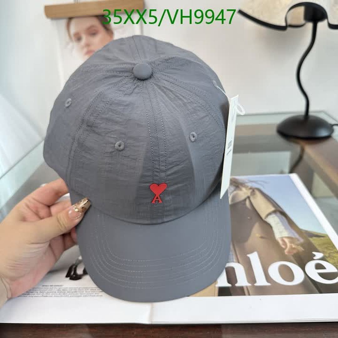 AMI-Cap(Hat) Code: VH9947 $: 35USD