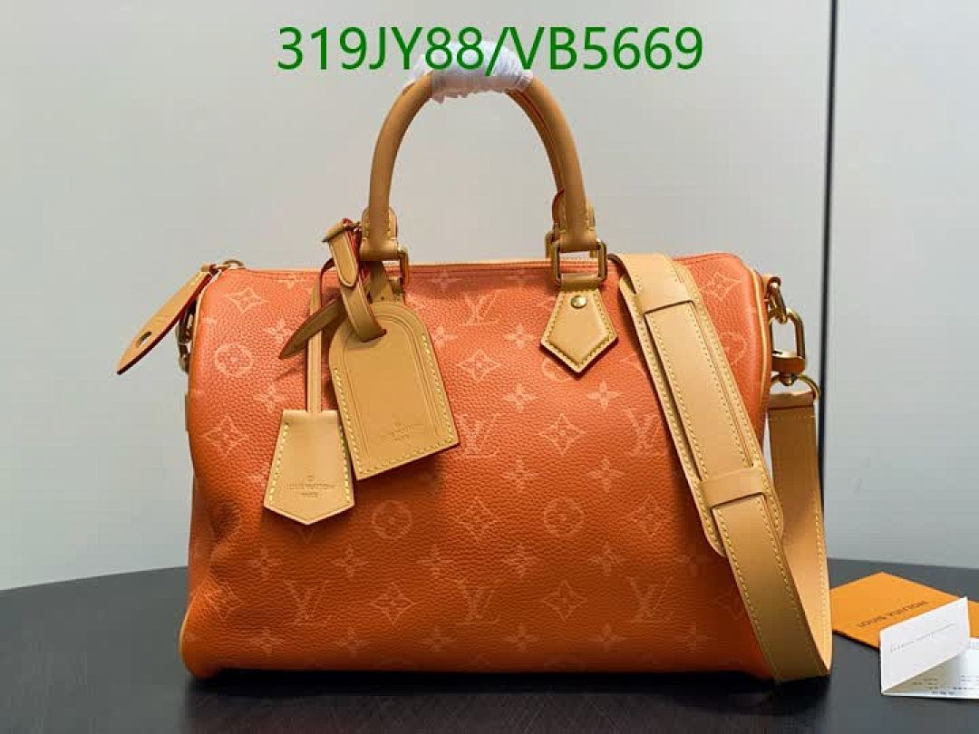 LV-Bag-Mirror Quality Code: VB5669 $: 319USD