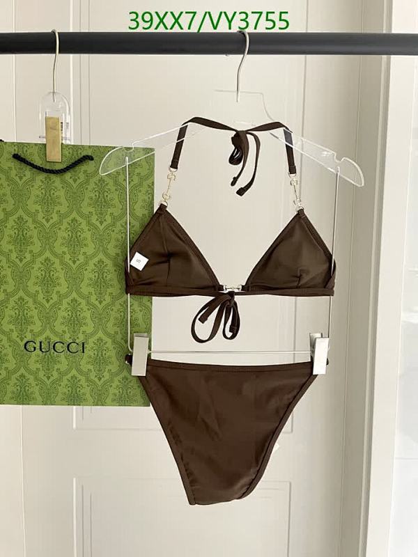 GUCCI-Swimsuit Code: VY3755 $: 39USD
