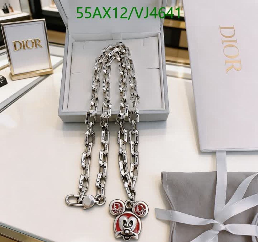 Dior-Jewelry Code: VJ4641 $: 55USD