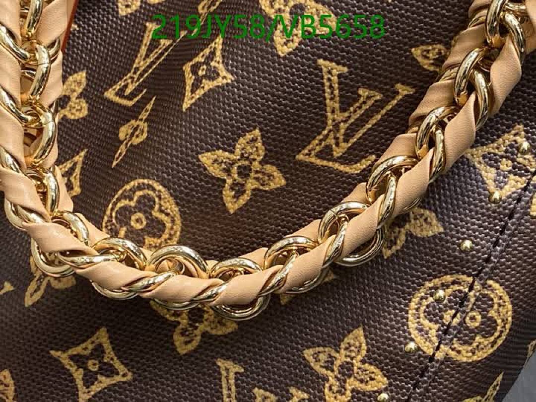 LV-Bag-Mirror Quality Code: VB5658 $: 219USD