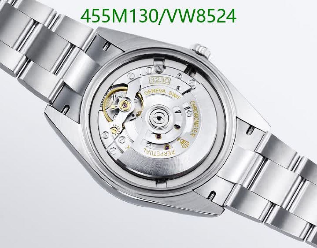 Rolex-Watch-Mirror Quality Code: VW8524 $: 455USD