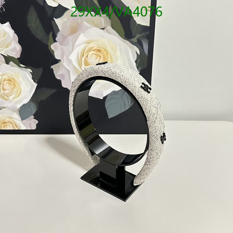 Celine-Headband Code: VA4076 $: 29USD