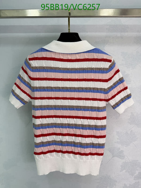 Dior-Clothing Code: VC6257 $: 95USD