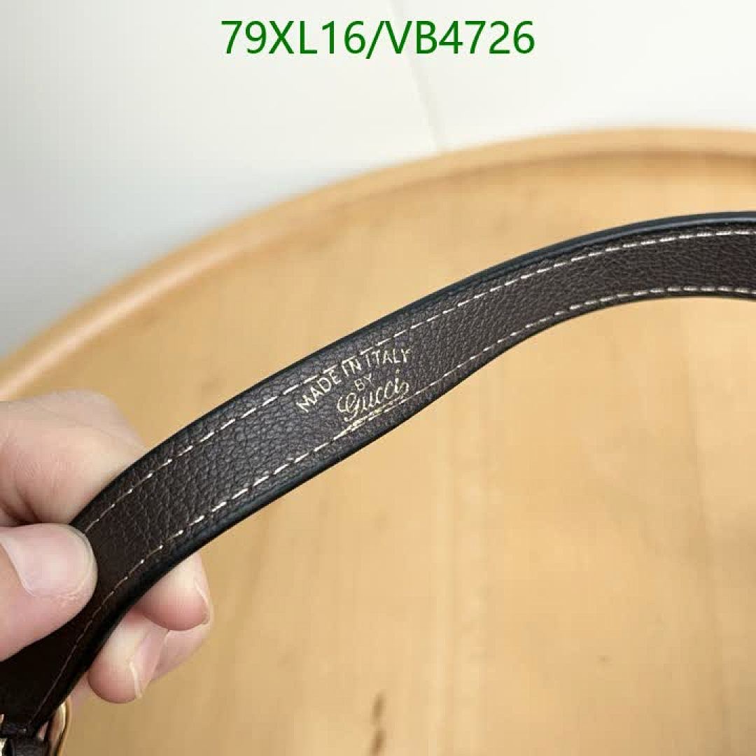 Gucci-Bag-4A Quality Code: VB4726 $: 79USD