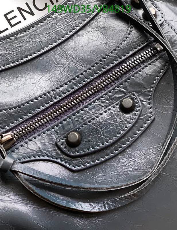Balenciaga-Bag-4A Quality Code: VB4819