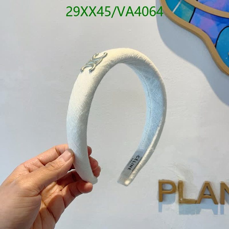 Celine-Headband Code: VA4064 $: 29USD