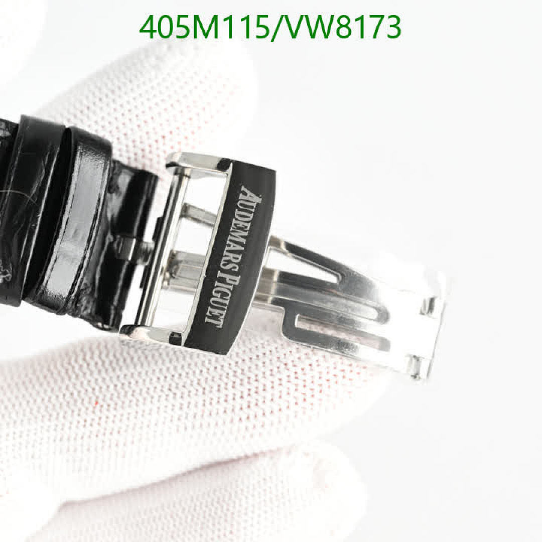 Audemars Piguet-Watch-Mirror Quality Code: VW8173 $: 405USD