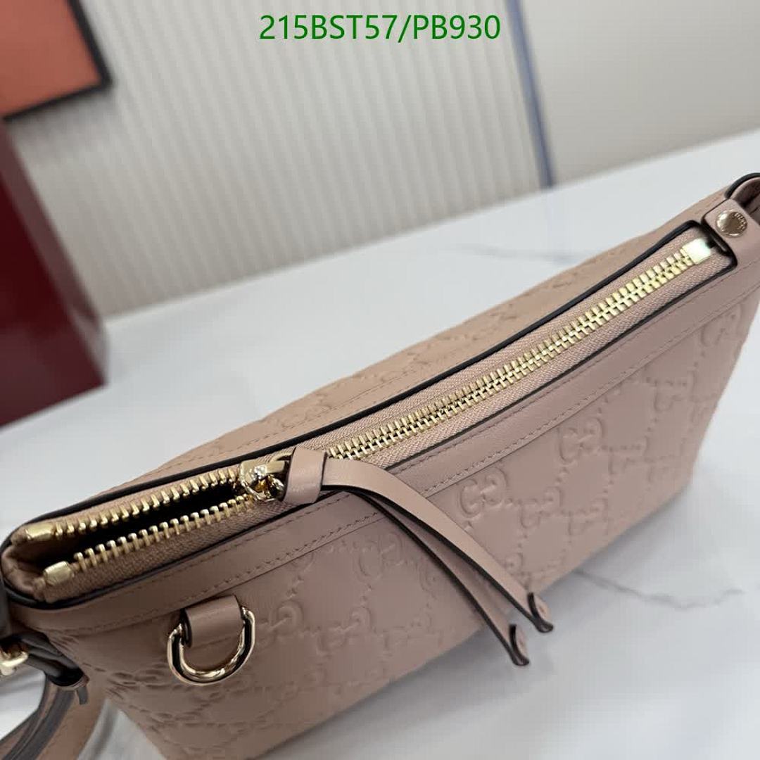 Gucci-Bag-Mirror Quality Code: PB930