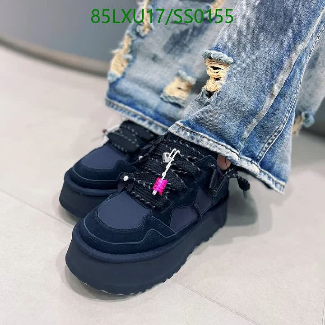 UGG-Women Shoes Code: SS0155 $: 85USD