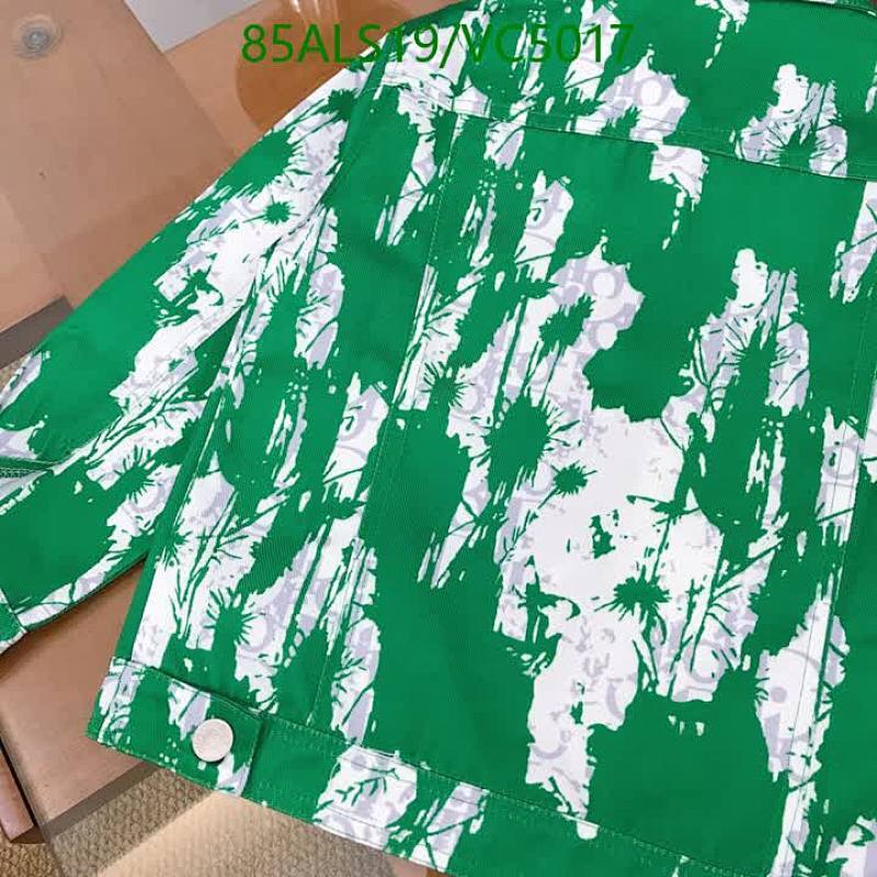 Dior-Kids clothing Code: VC5017 $: 85USD