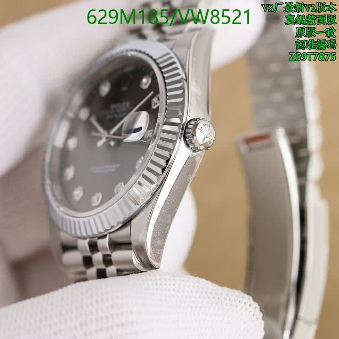 Rolex-Watch-Mirror Quality Code: VW8521 $: 629USD