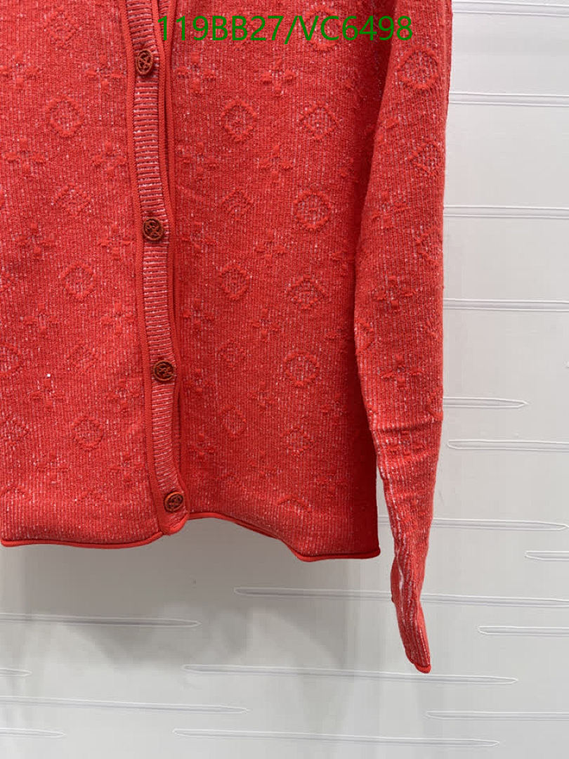 LV-Clothing Code: VC6498 $: 119USD