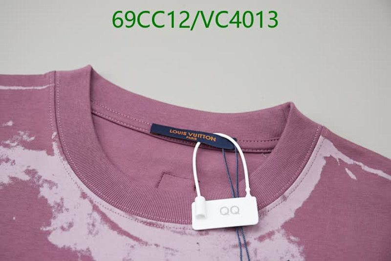 LV-Clothing Code: VC4013 $: 69USD