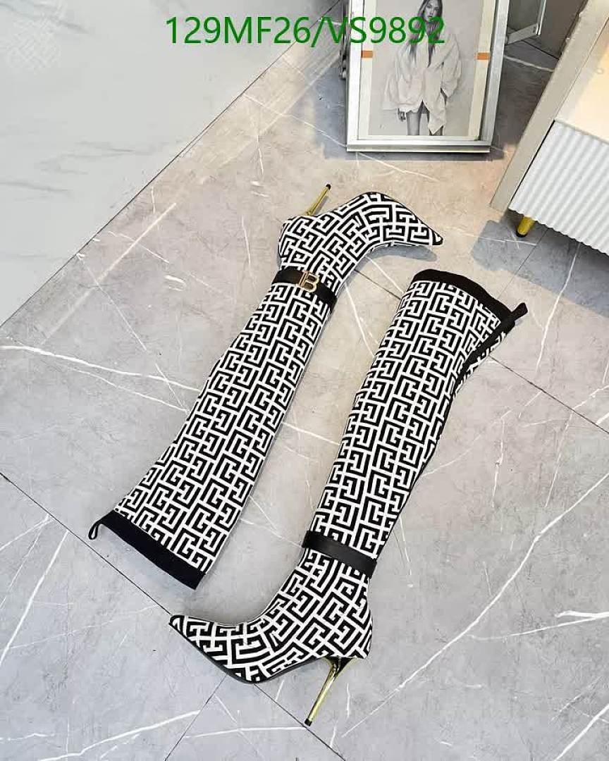 Boots-Women Shoes Code: VS9892 $: 129USD