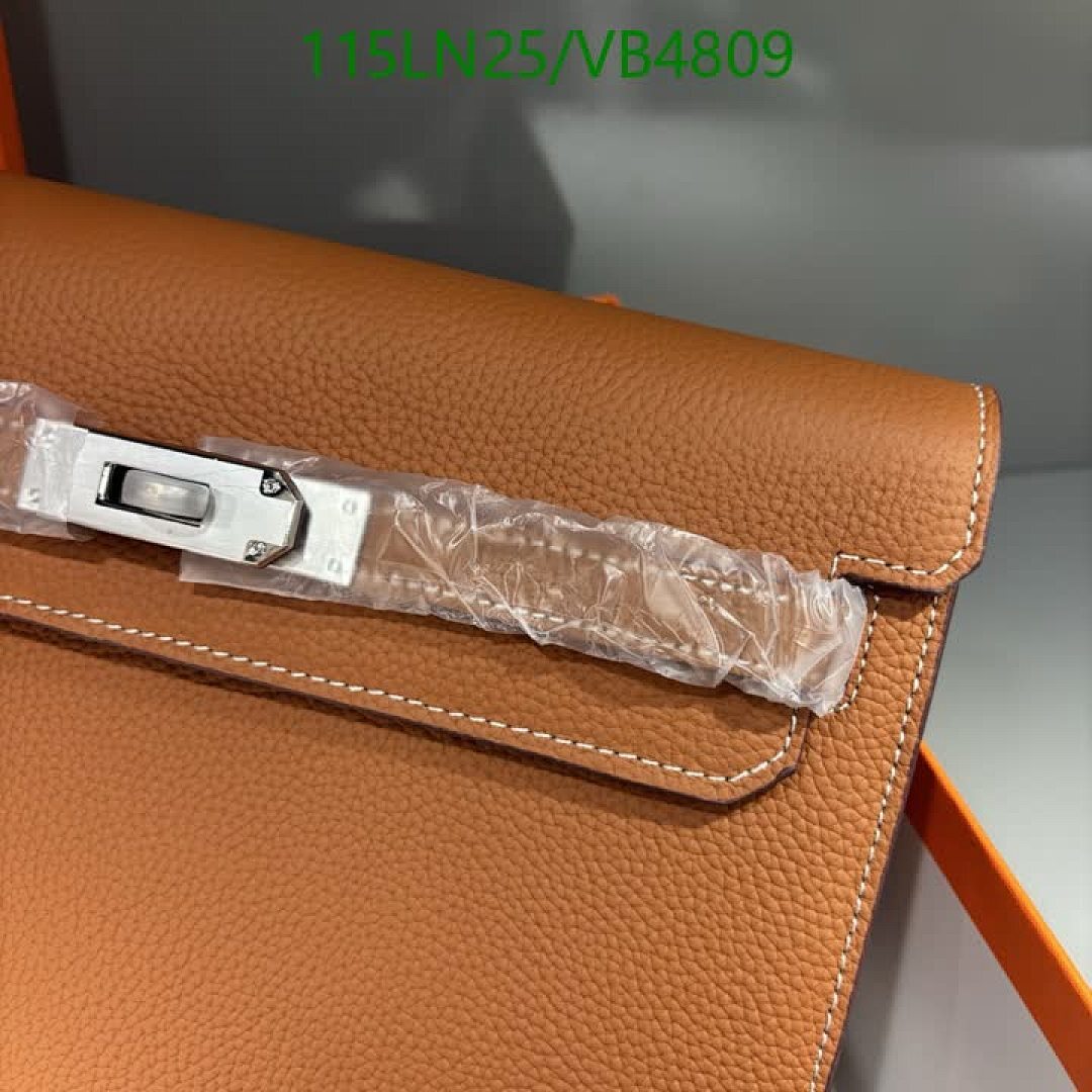 Hermes-Bag-4A Quality Code: VB4809 $: 115USD