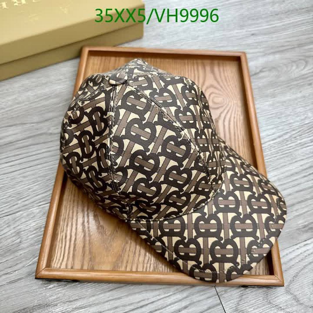Burberry-Cap(Hat) Code: VH9996 $: 35USD