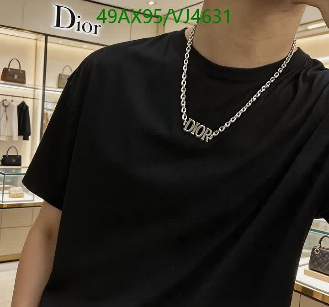 Dior-Jewelry Code: VJ4631 $: 49USD