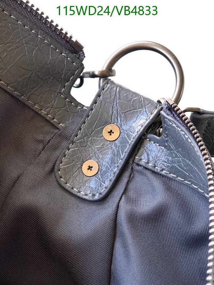 Balenciaga-Bag-4A Quality Code: VB4833 $: 115USD