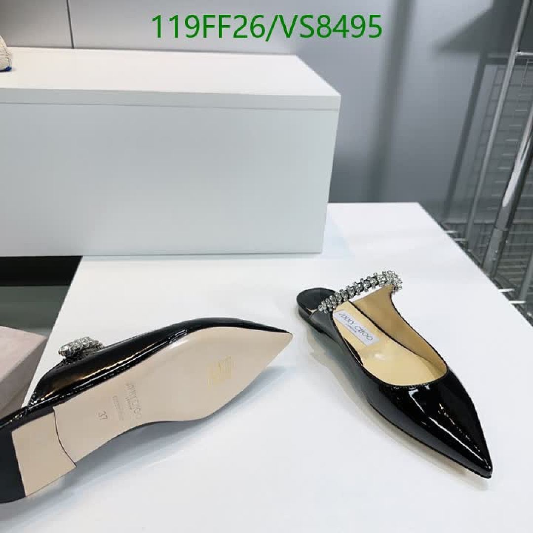 Jimmy Choo-Men shoes Code: VS8495 $: 119USD