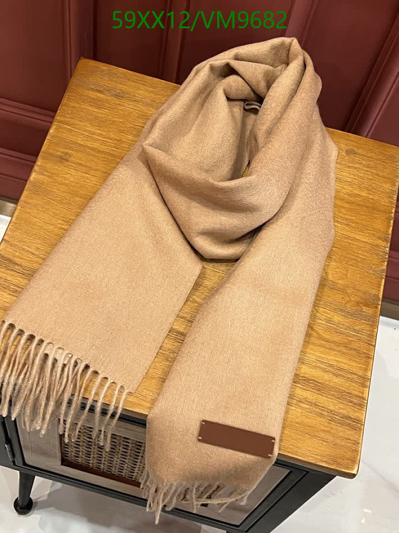 LV-Scarf Code: VM9682 $: 59USD