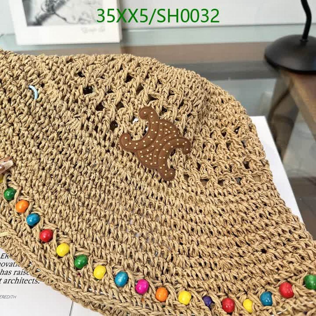 Celine-Cap(Hat) Code: SH0032 $: 35USD