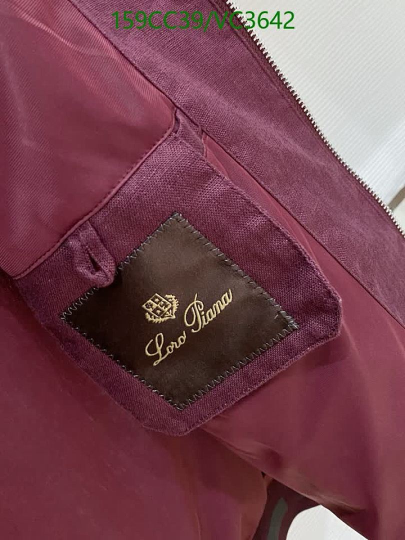 Loro Piana-Clothing Code: VC3642 $: 159USD-Yupoo.ru - Copybrand.Team photo album Loro Piana-Clothing Code: VC3642 $: 159USD