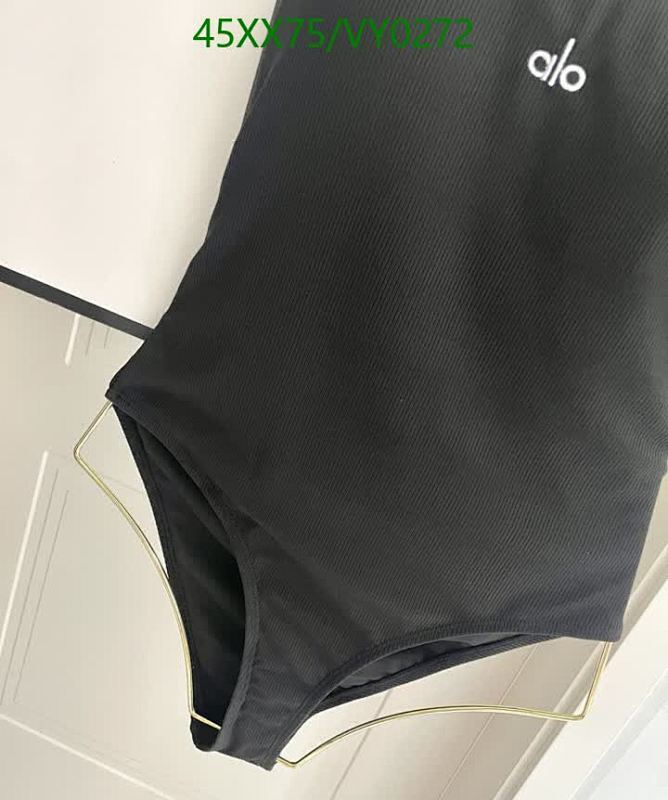 Alo-Swimsuit Code: VY0272 $: 45USD