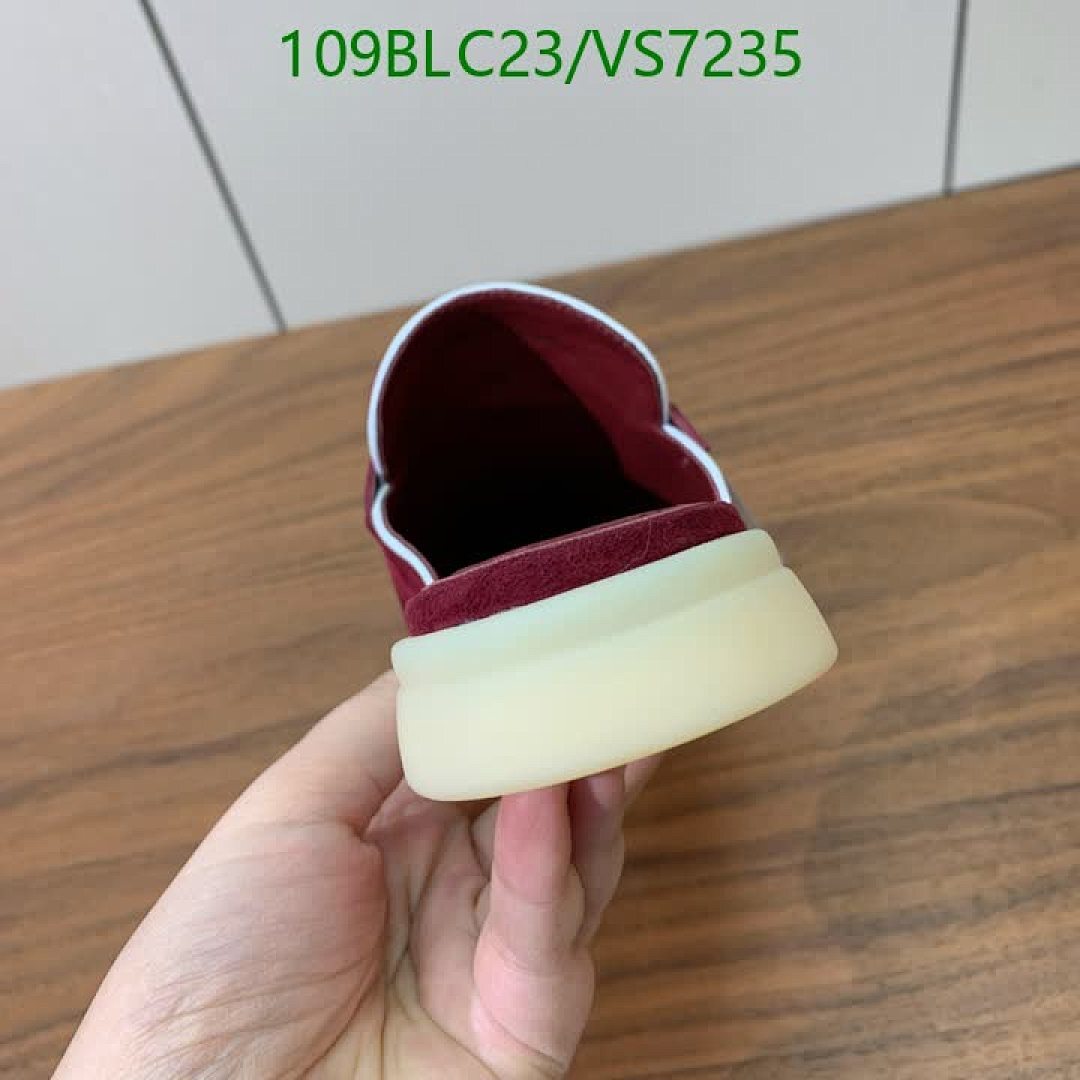 Loro Piana-Women Shoes Code: VS7235 $: 109USD