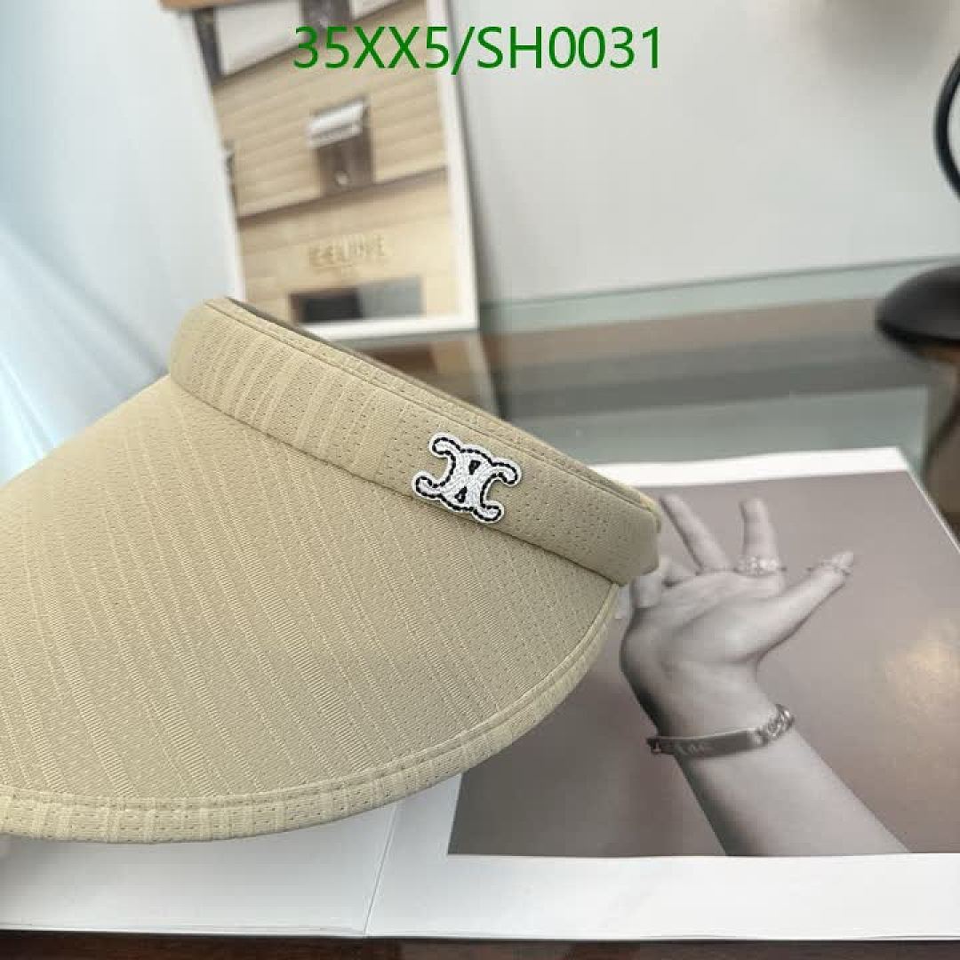 Celine-Cap(Hat) Code: SH0031 $: 35USD