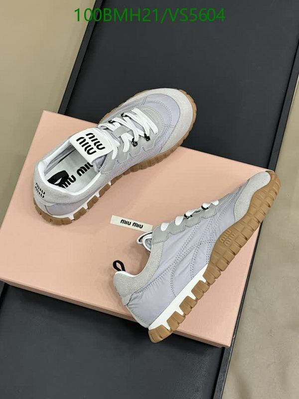 Miu Miu-Women Shoes Code: VS5604 $: 100USD