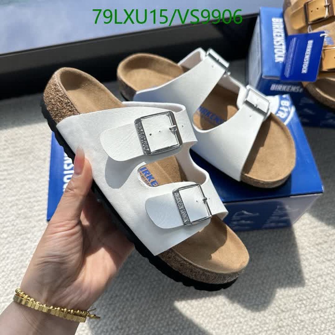 Birkenstock-Men shoes Code: VS9906 $: 79USD