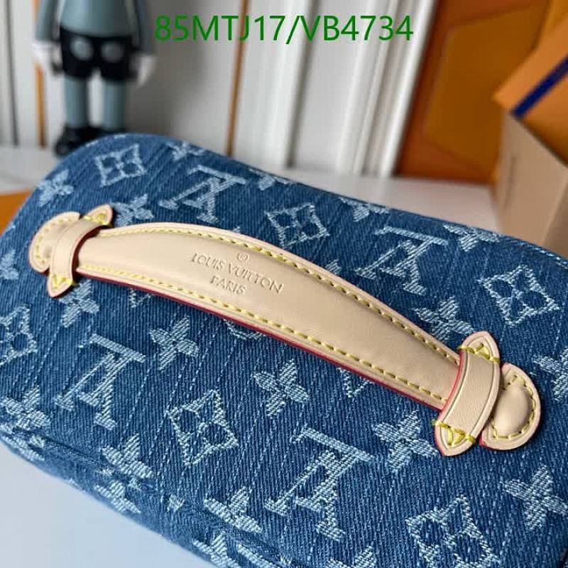 LV-Bag-4A Quality Code: VB4734 $: 85USD