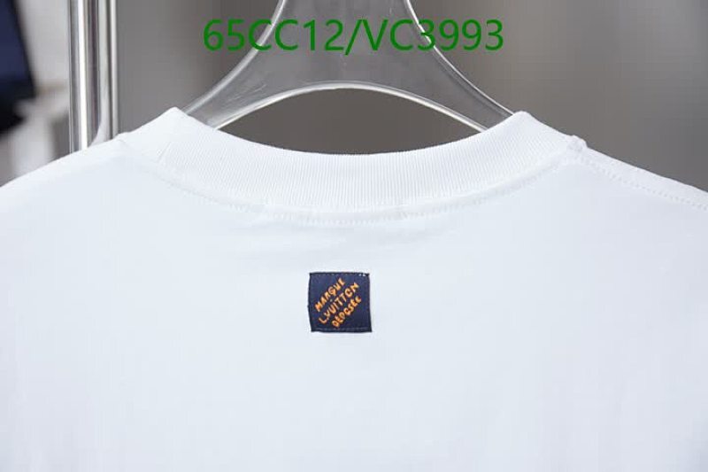 LV-Clothing Code: VC3993 $: 65USD