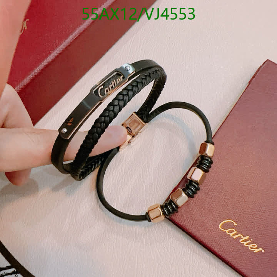 Cartier-Jewelry Code: VJ4553 $: 55USD