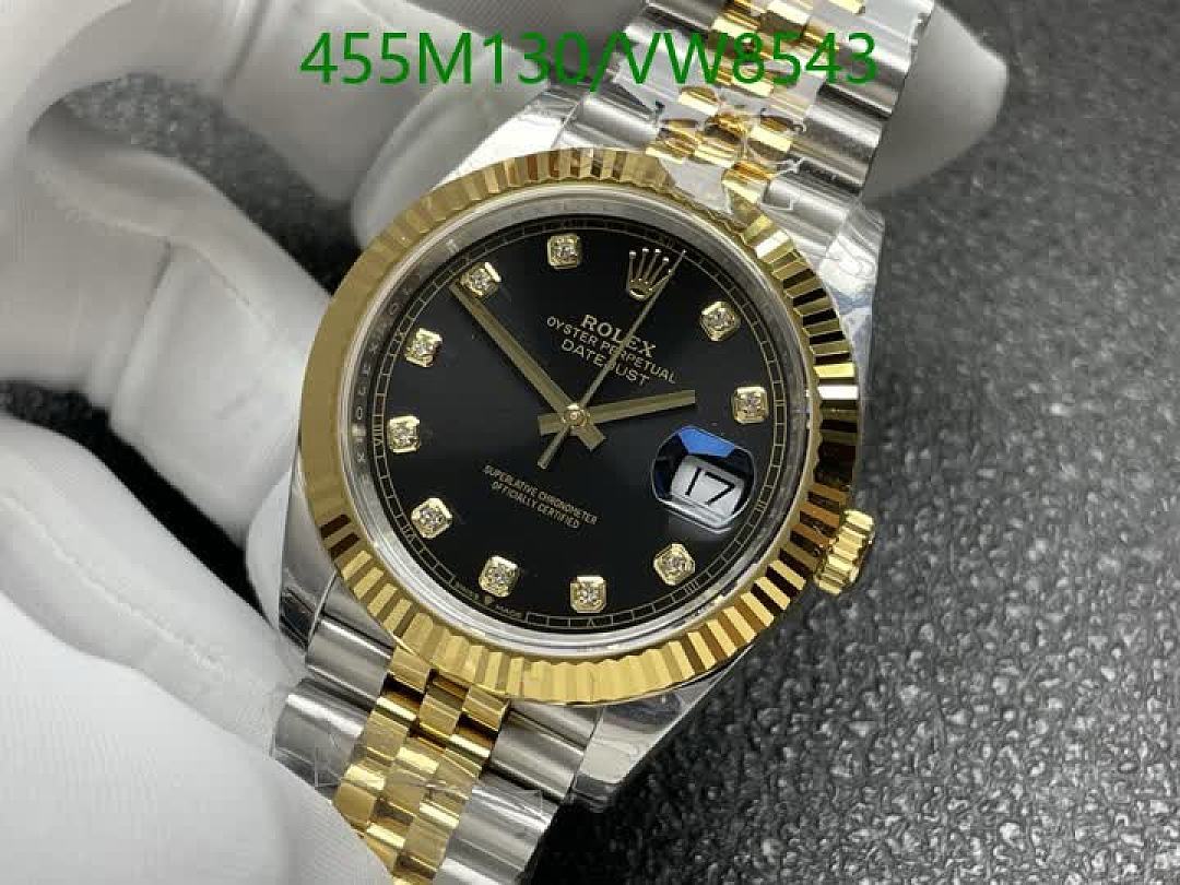 Rolex-Watch-Mirror Quality Code: VW8543 $: 455USD