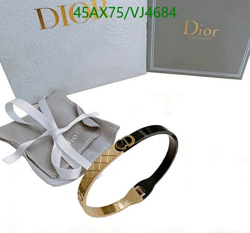 Dior-Jewelry Code: VJ4684 $: 45USD