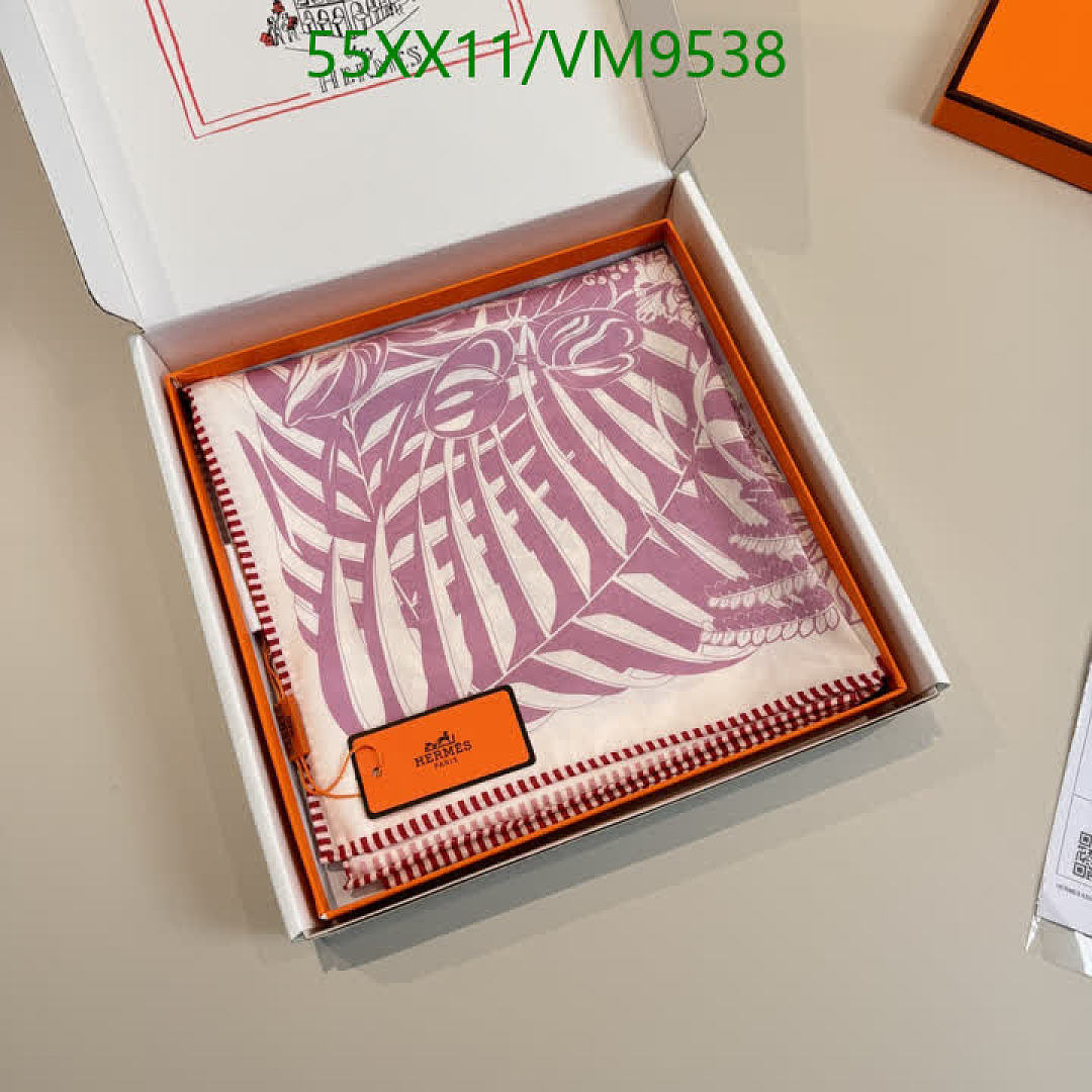 Hermes-Scarf Code: VM9538 $: 55USD
