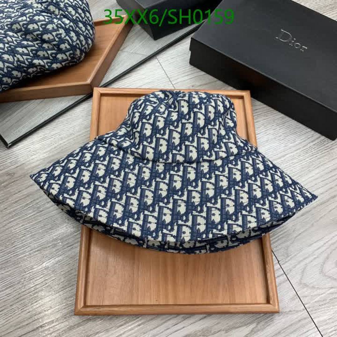 Dior-Cap(Hat) Code: SH0159 $: 35USD