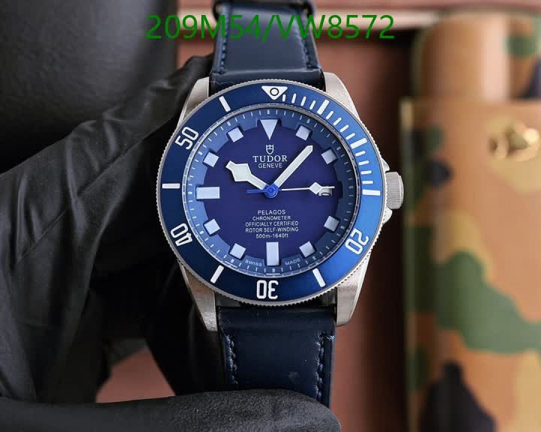 Tudor-Watch-Mirror Quality Code: VW8572 $: 209USD