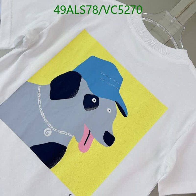 Gucci-Kids Clothing Code: VC5270 $: 49USD