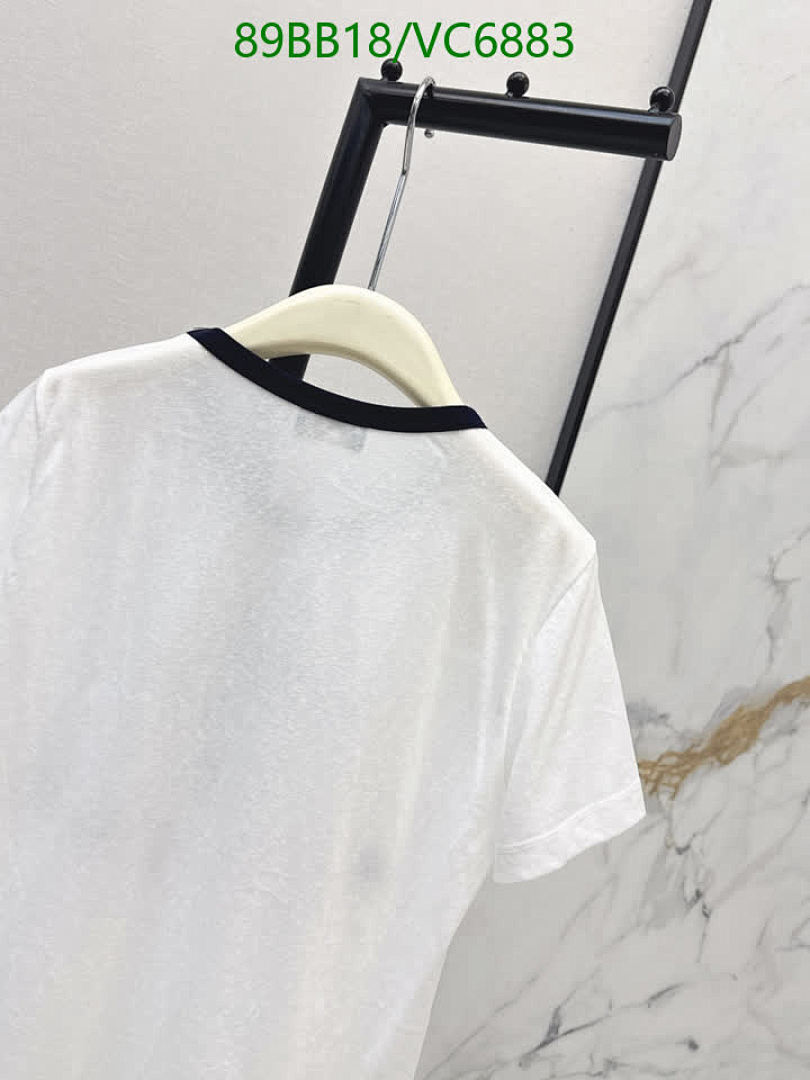 Ralph Lauren-Clothing Code: VC6883 $: 89USD