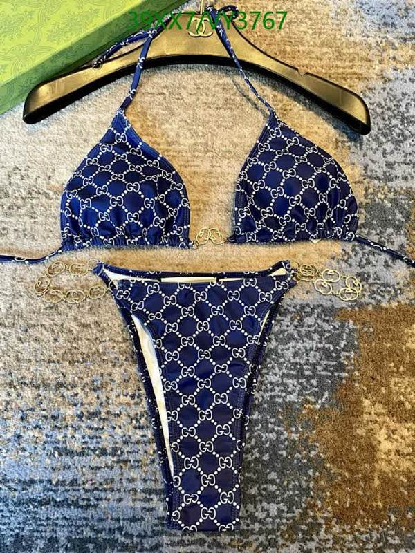 GUCCI-Swimsuit Code: VY3767 $: 39USD