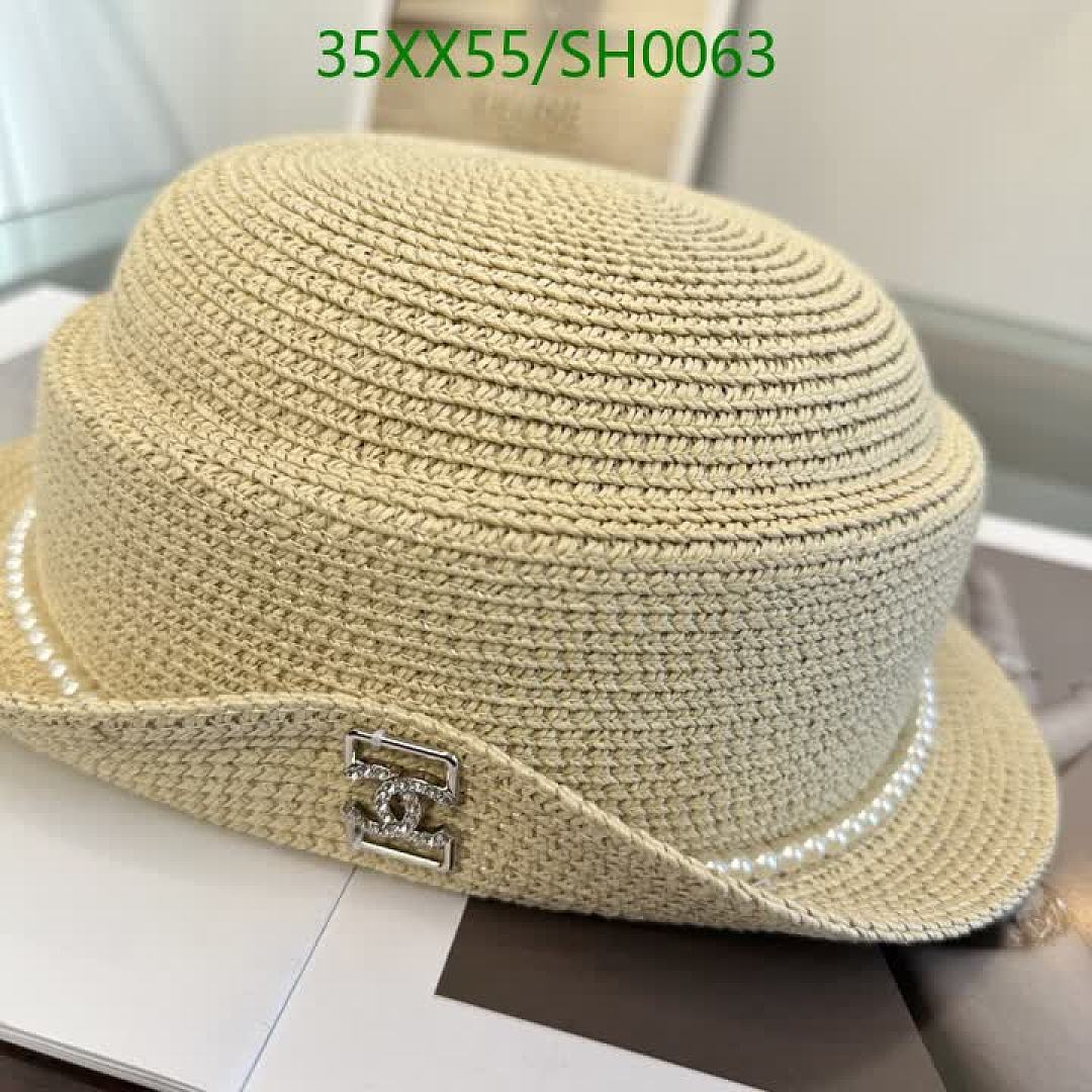 Chanel-Cap(Hat) Code: SH0063 $: 35USD