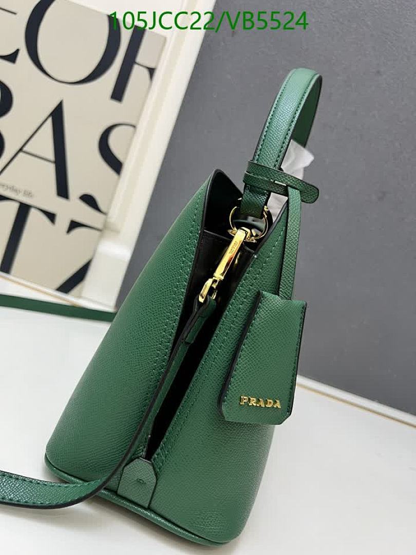 Prada-Bag-4A Quality Code: VB5524 $: 105USD