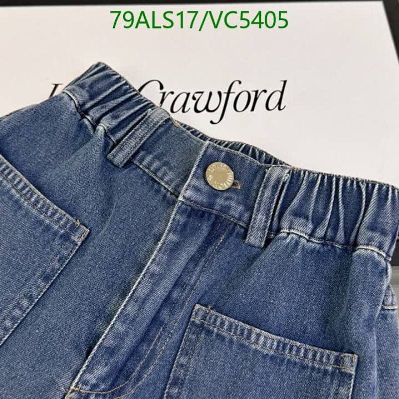 LV-Kids Clothing Code: VC5405 $: 79USD